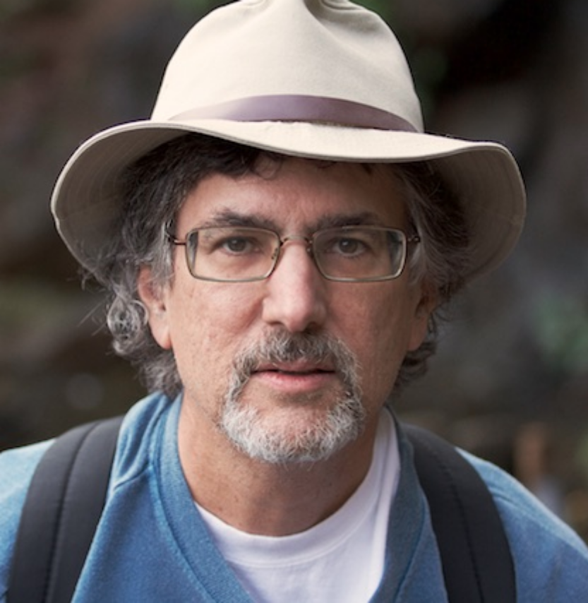 Kenny Nicholson Image